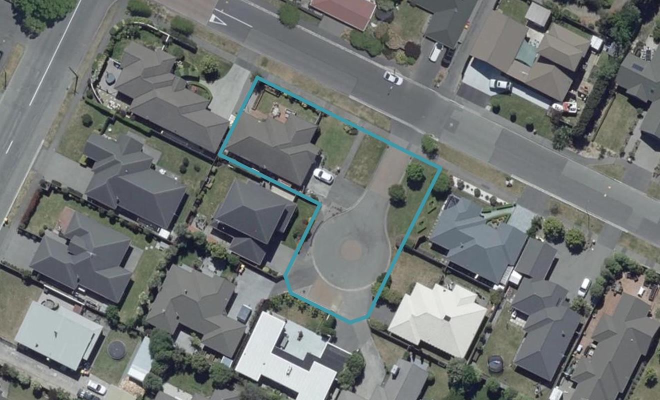 2 Punga Lane, Parklands, Christchurch - Carousel 1