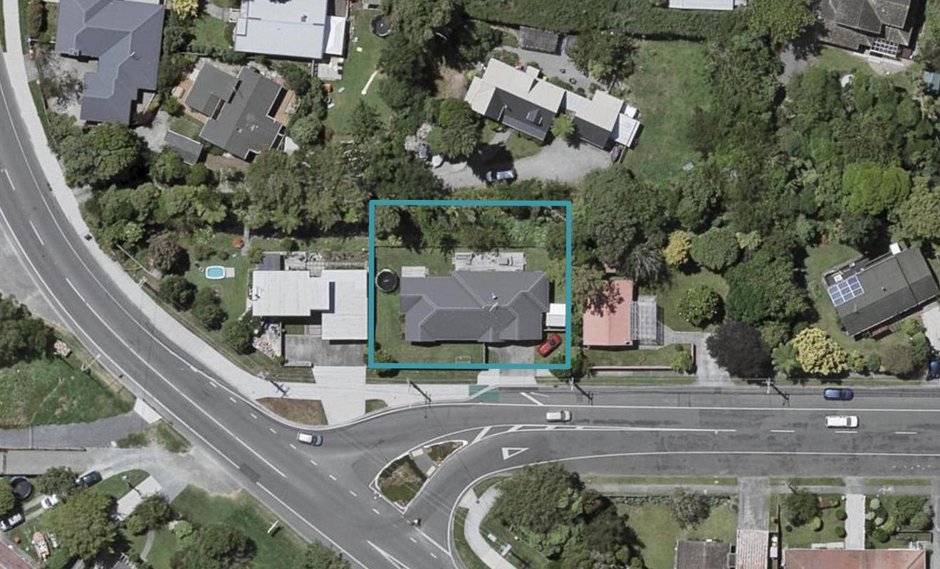 4 Park Avenue, Waikanae - Carousel 1