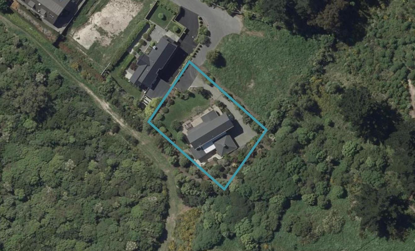 19A Amherst Place, Cashmere, Christchurch - Carousel 1