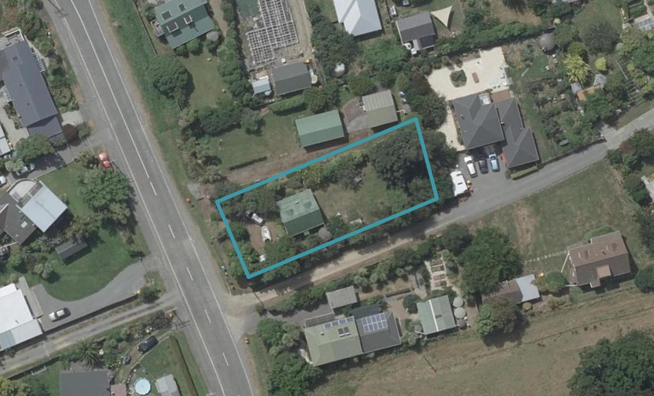 5 Purau Port Levy Road, Purau, Diamond Harbour - Carousel 1