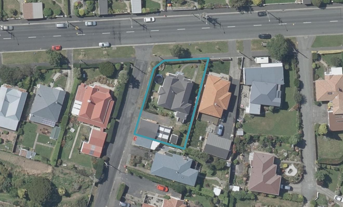 31 Mornington Road, Balaclava, Dunedin - Carousel 1
