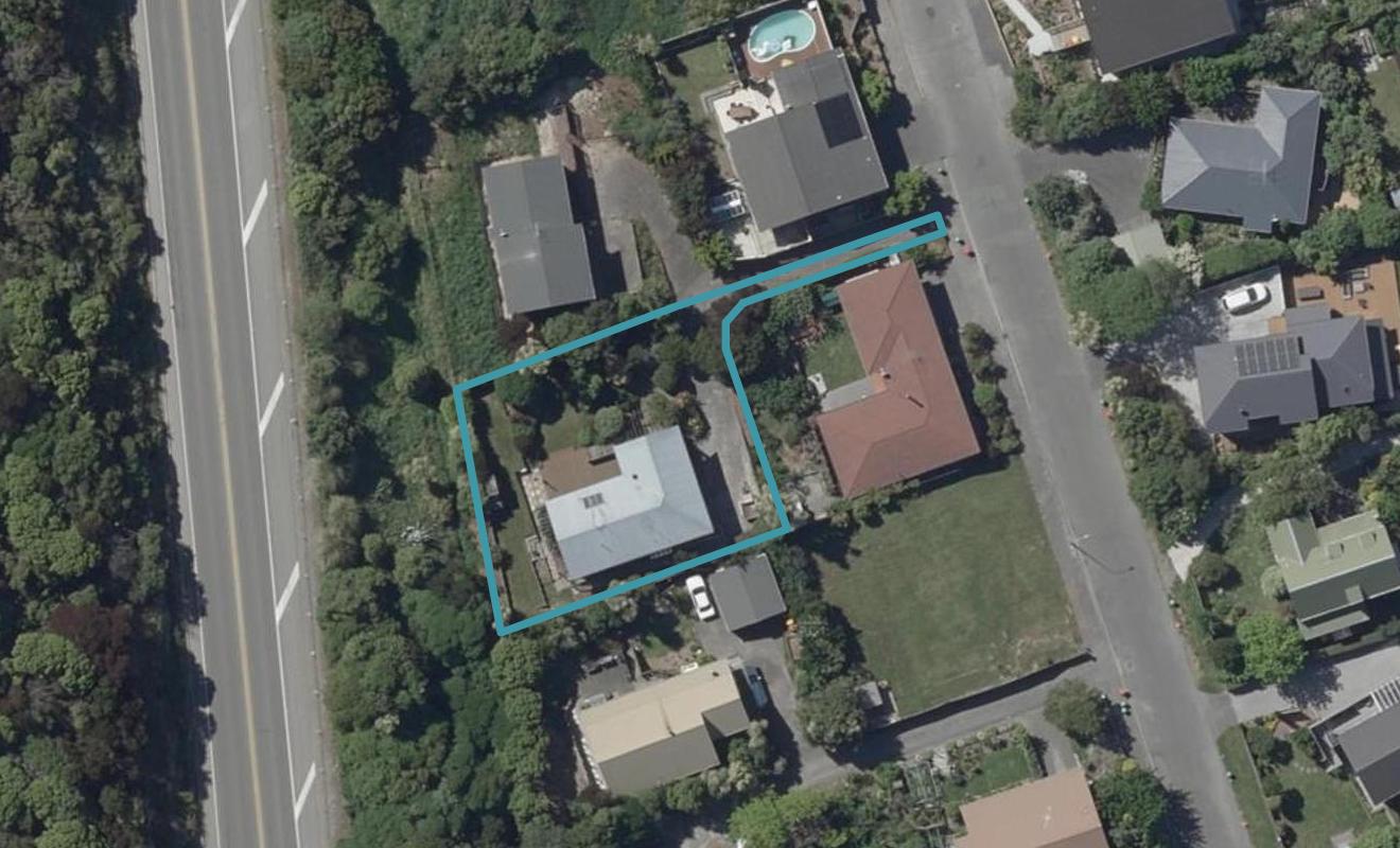 68 Flinders Road, Heathcote Valley, Christchurch - Carousel 1
