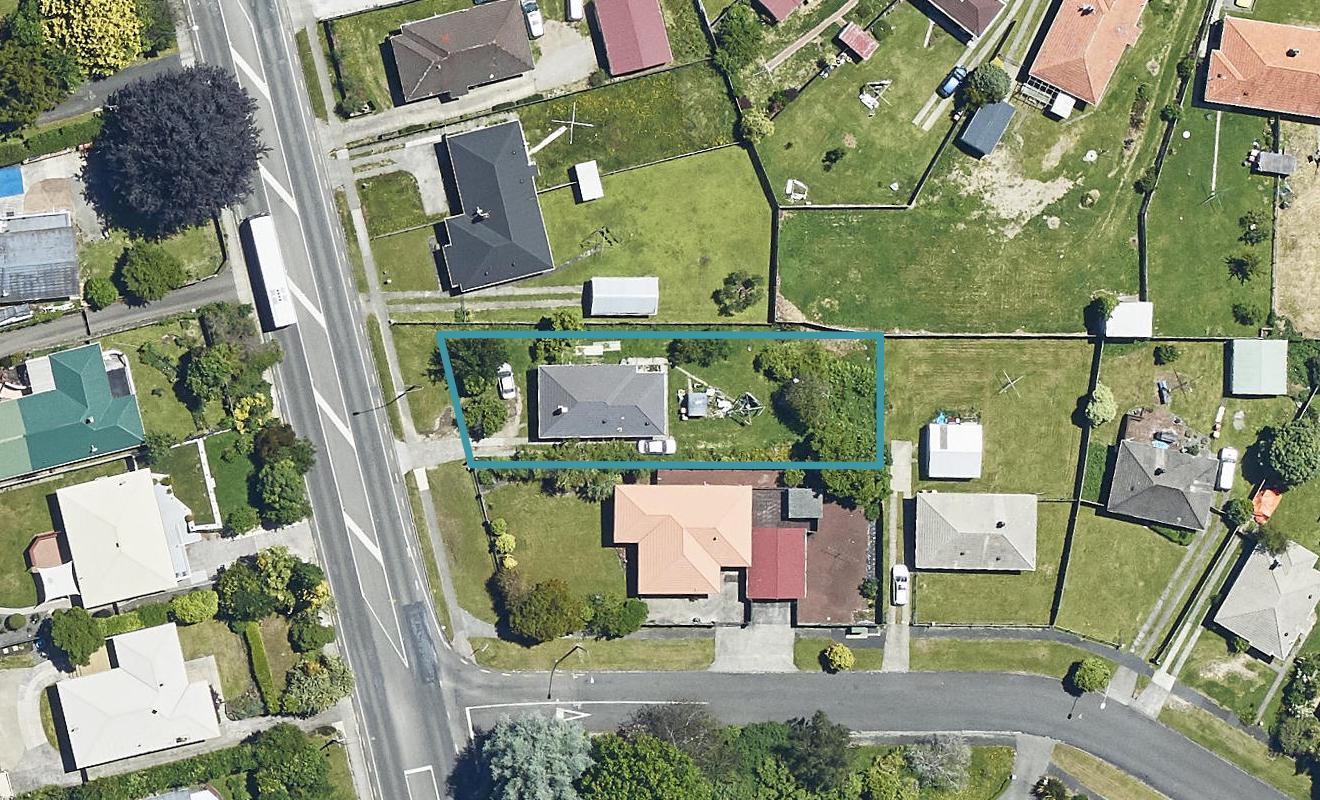 252 Old Taupo Road, Hillcrest, Rotorua - Carousel 1