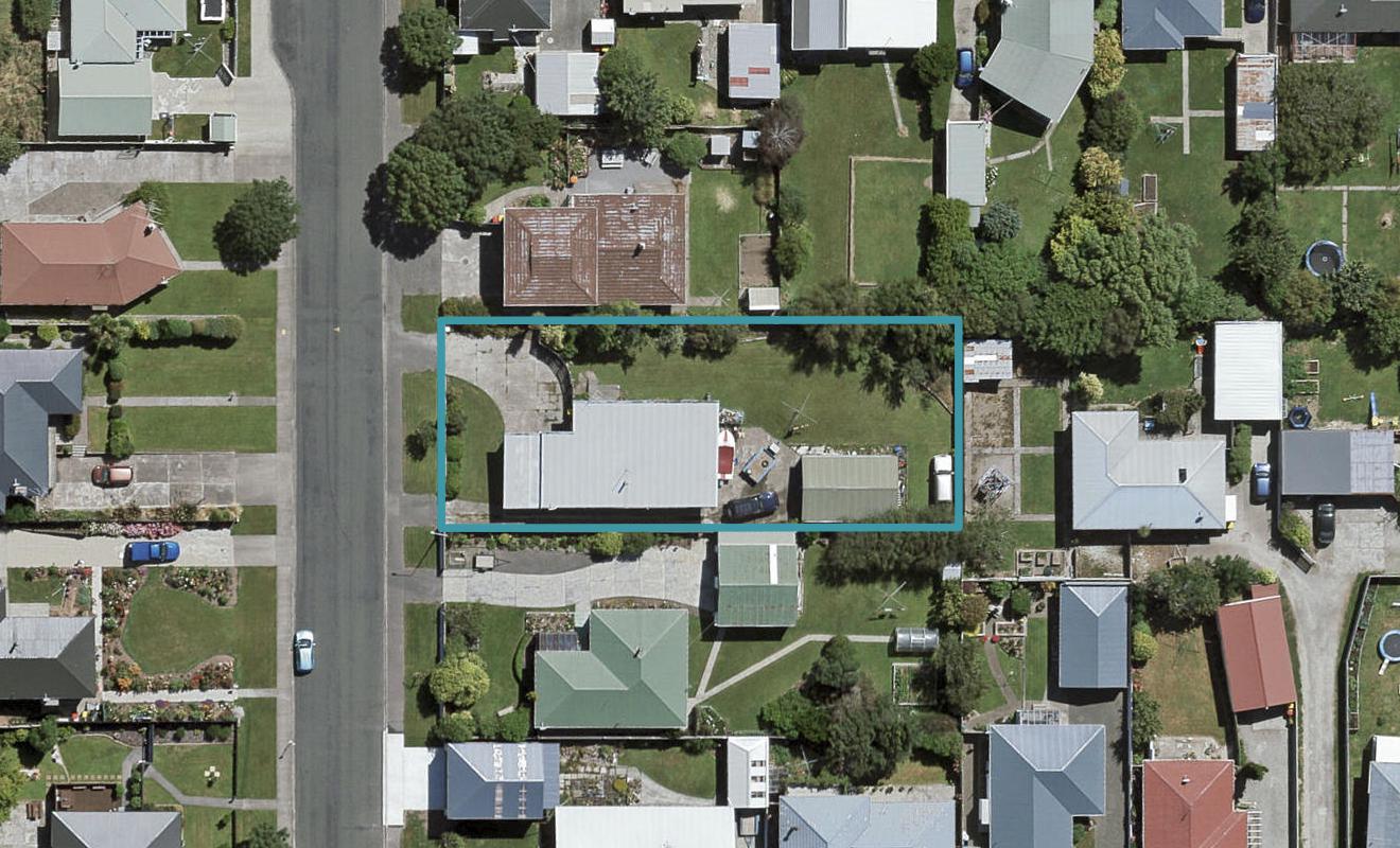 35 Lime Street, Newfield, Invercargill - Carousel 1