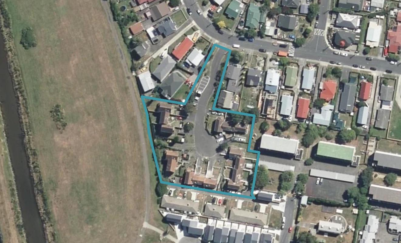 14/17U Randwick Crescent, Moera, Lower Hutt - Carousel 1