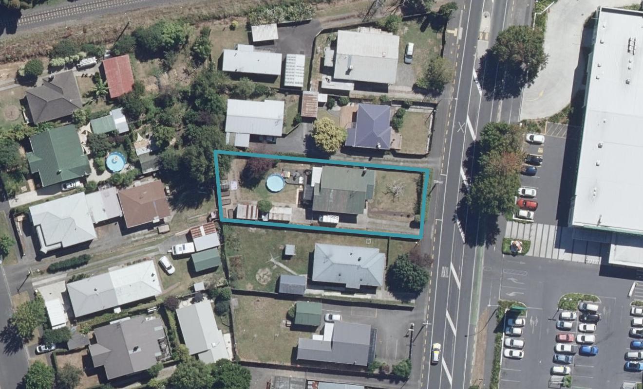 157 Peachgrove Road, Hamilton East, Hamilton - Carousel 1