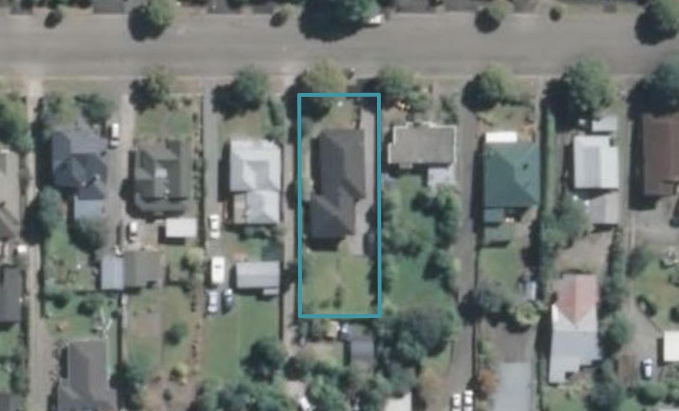 24 Maltby Avenue, West End, Timaru - Carousel 1