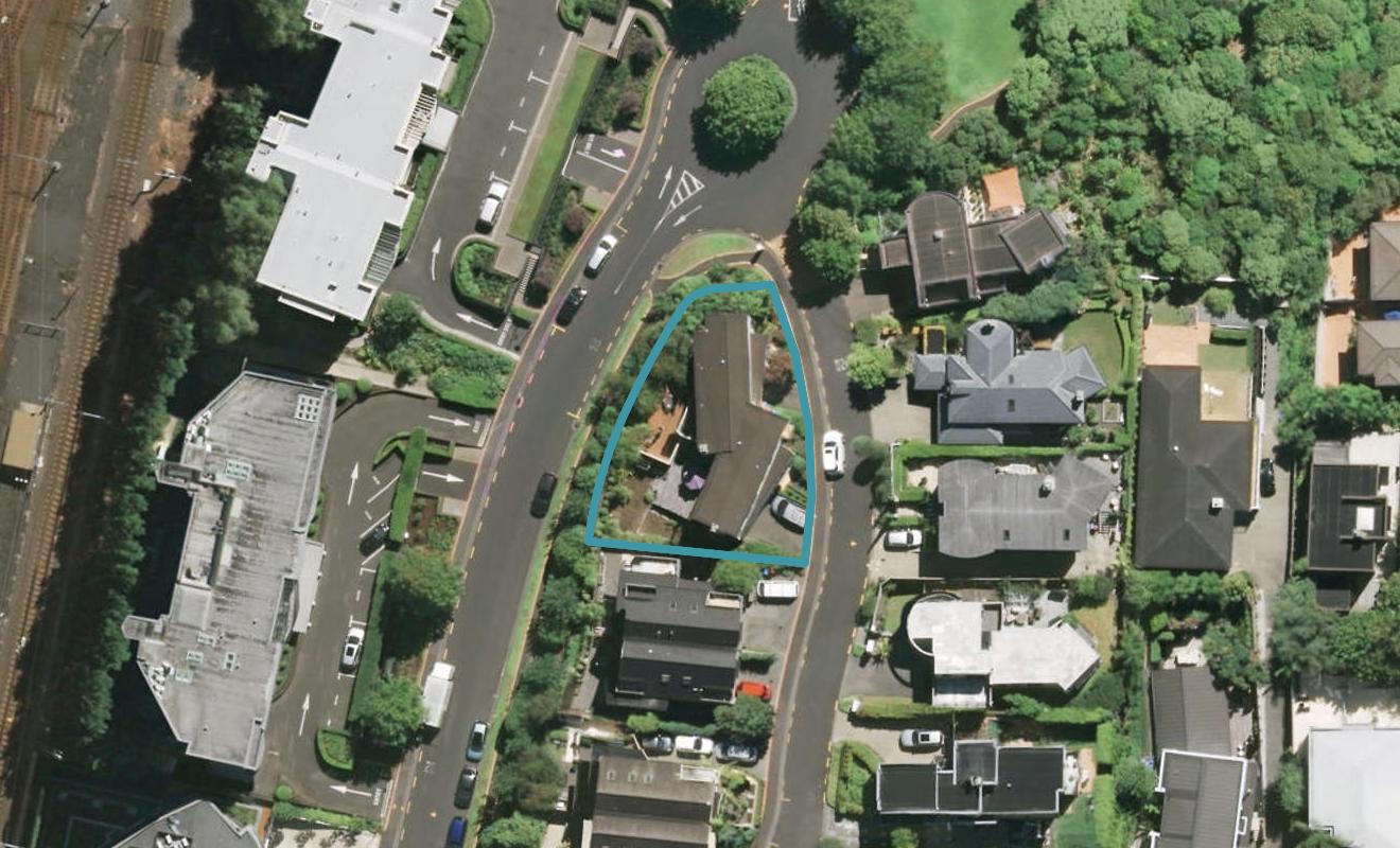 36 John Stokes Terrace, Remuera, Auckland - Carousel 1