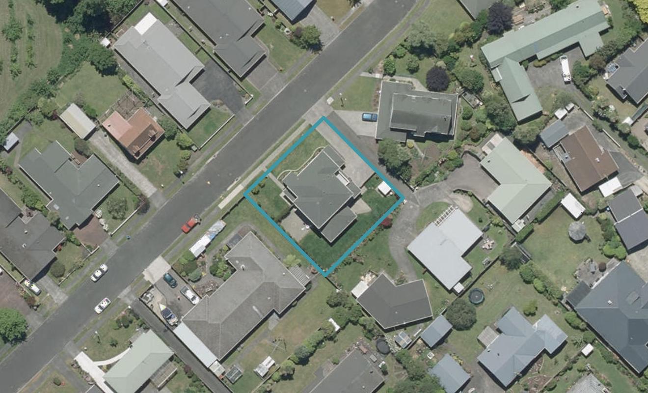 18 Downes Avenue, Springvale, Whanganui - Carousel 1