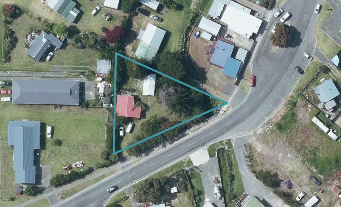 148 Newcastle Street, Mahia, Māhia - Carousel 1