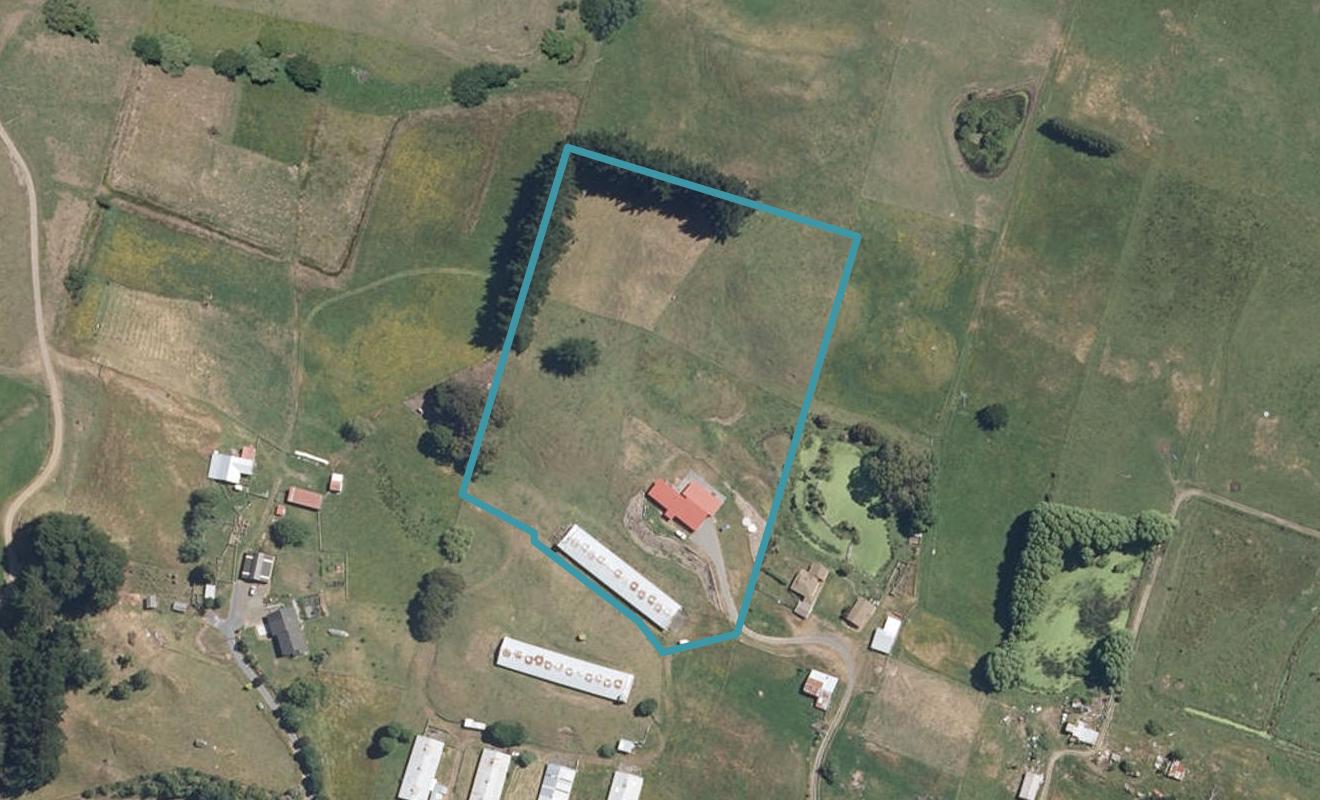 394 Muhunoa West Road, Ohau, Ōhau - Carousel 1