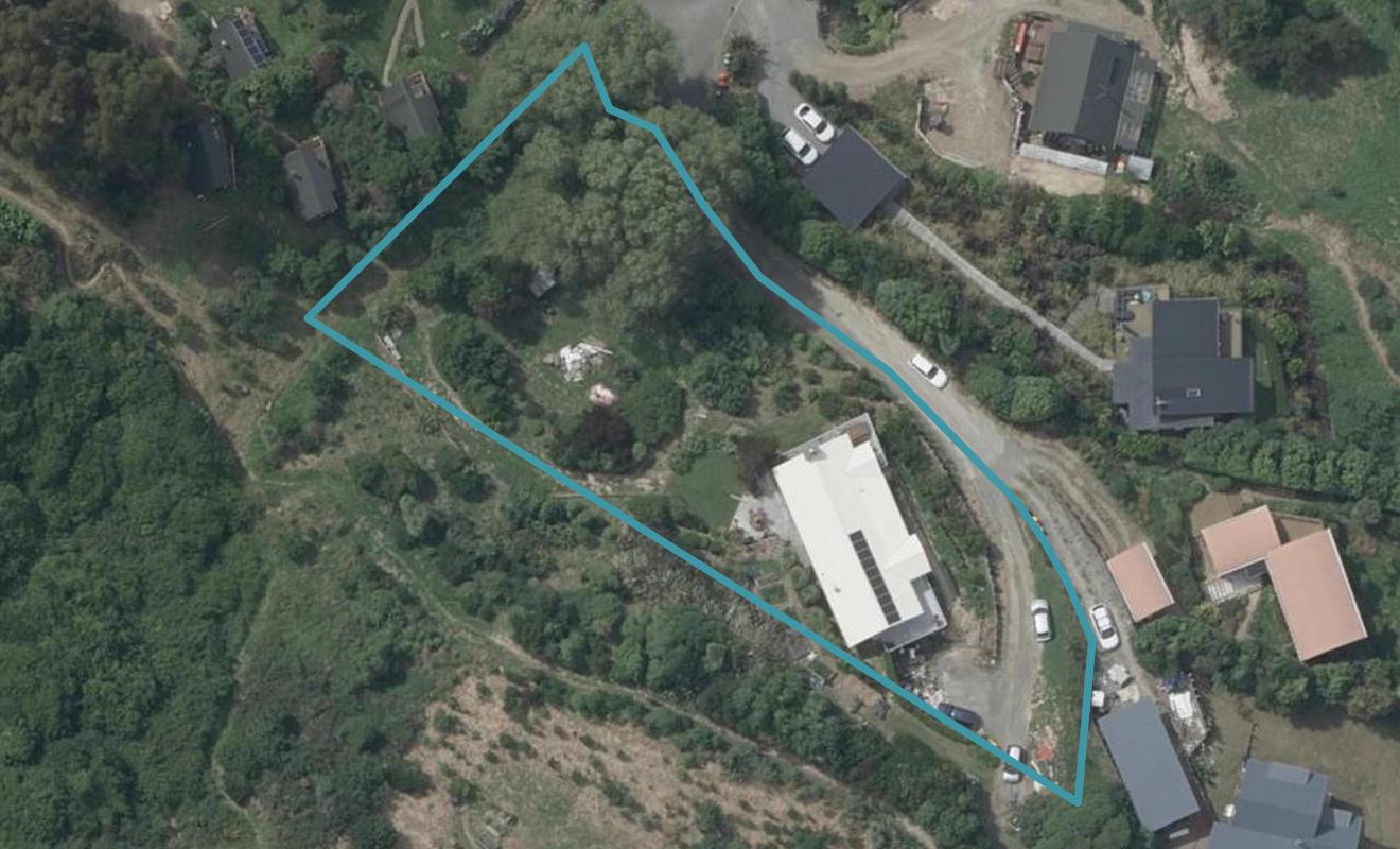 20 Hay'S Rise, Governors Bay, Lyttelton - Carousel 1