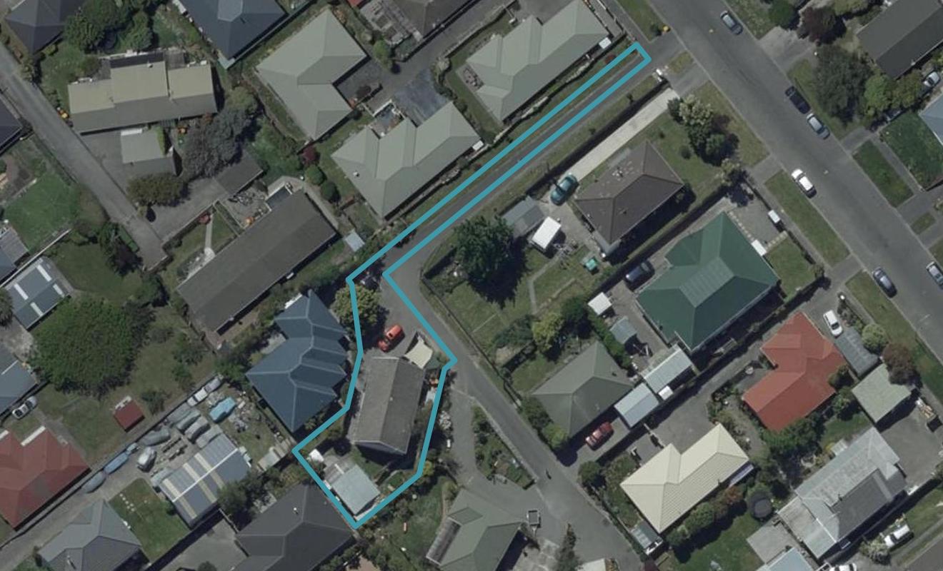 29A Plunket Street, Spreydon, Christchurch - Carousel 1