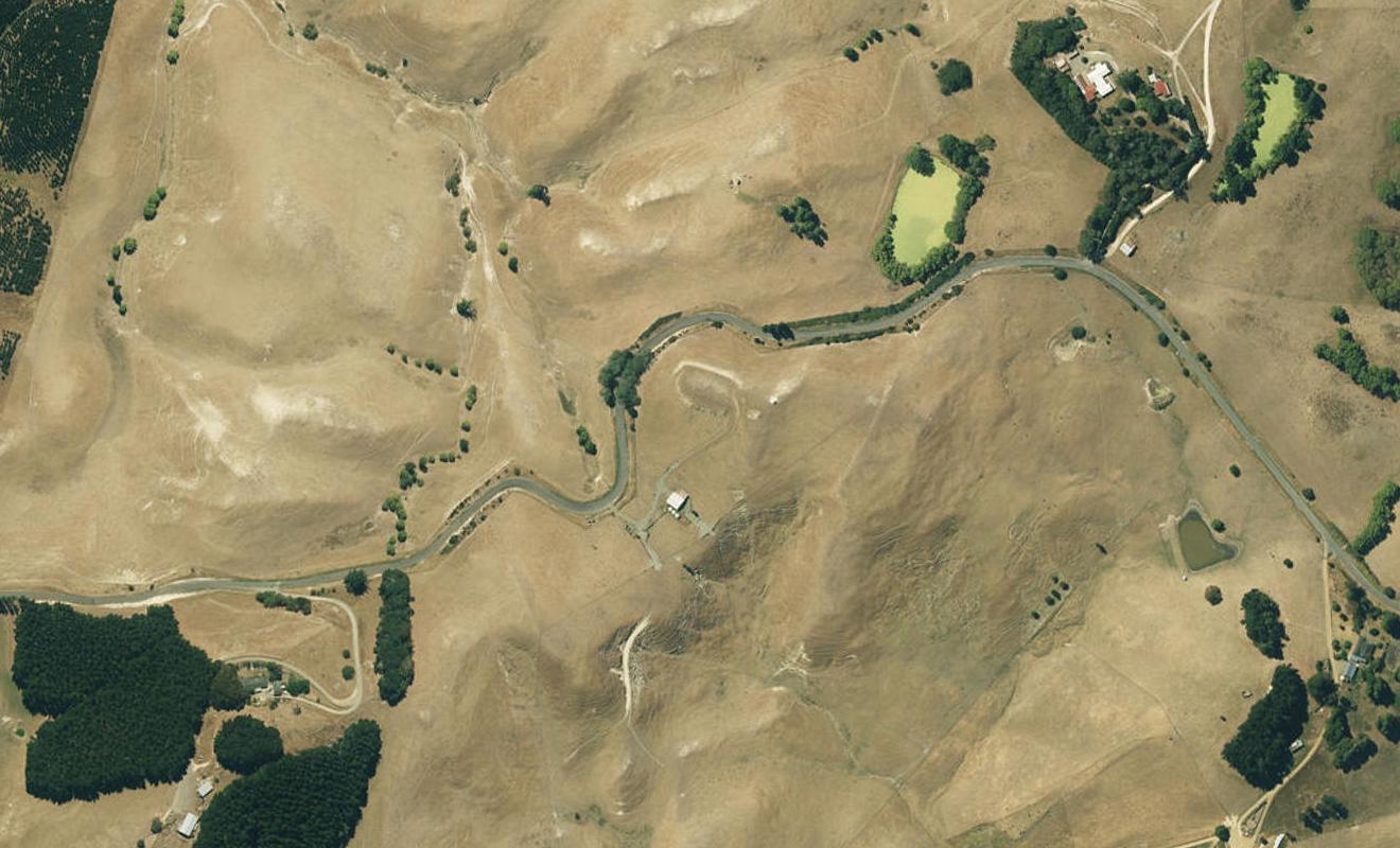 232A Mangatarata Road, Waipukurau, Waipukurau - Carousel 1