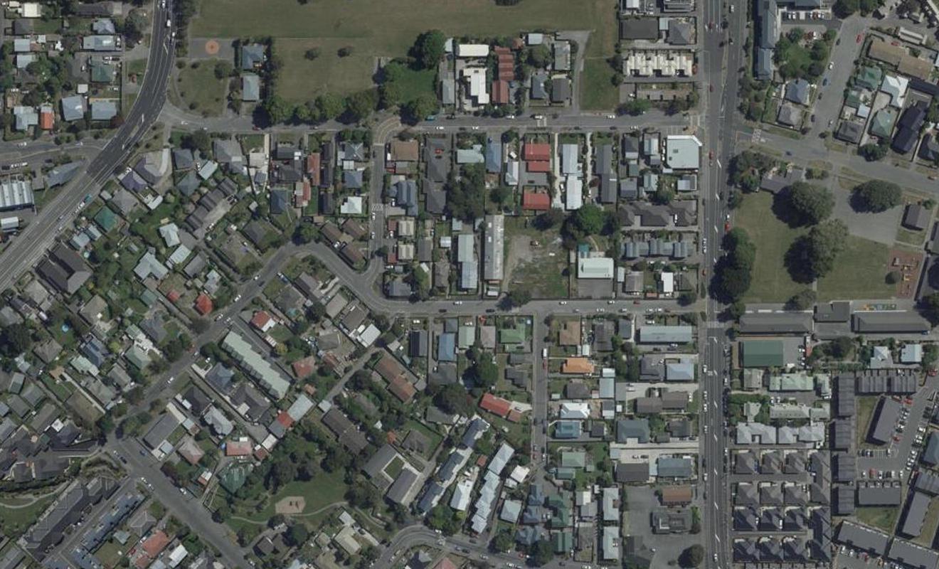 1/19 Hargest Crescent, Sydenham, Christchurch - Carousel 1