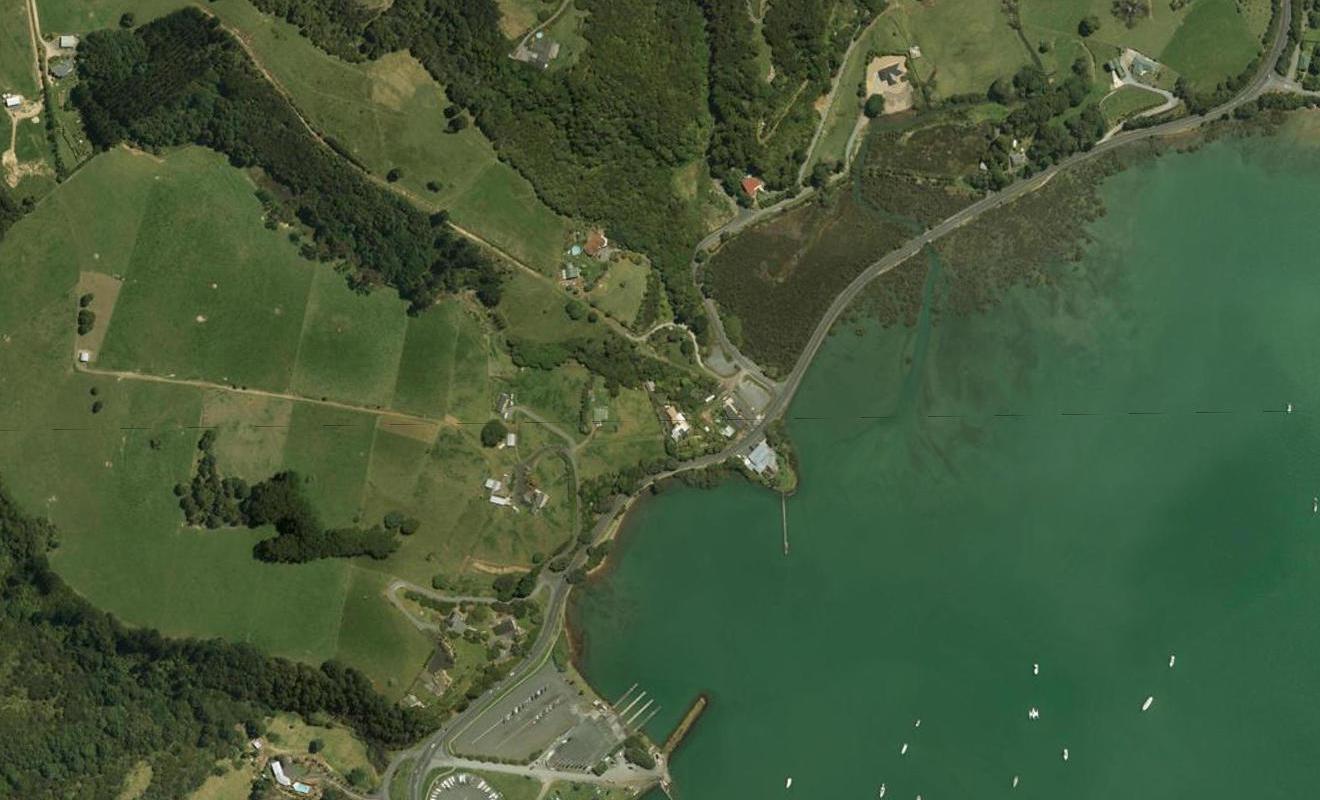 5 Crisp Road, Whangarei - Carousel 1
