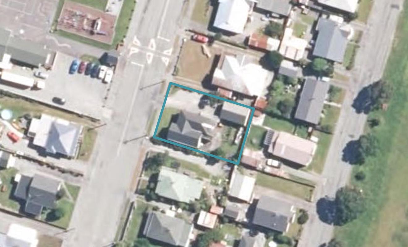97 Blake Street, Blaketown, Greymouth - Carousel 1