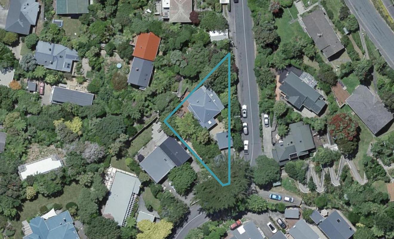 11 Sydenham Street, Northland, Wellington - Carousel 1