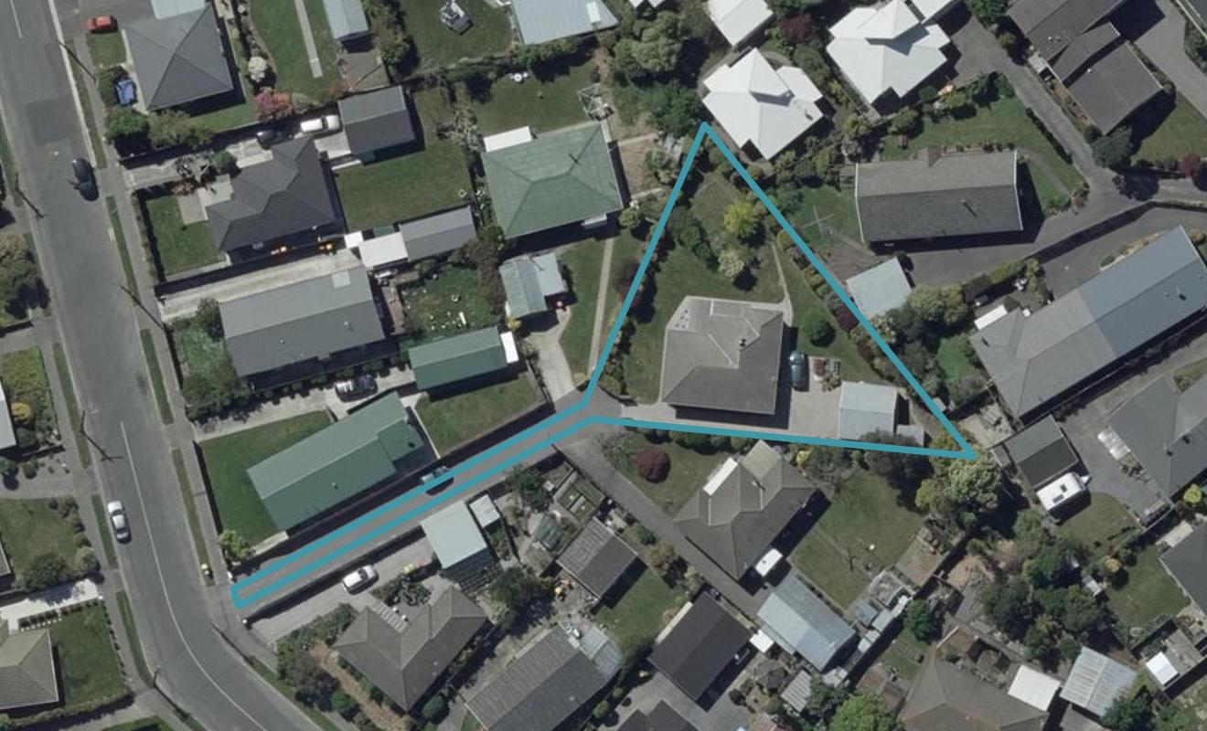 26 Palmside Street, Somerfield, Christchurch - Carousel 1
