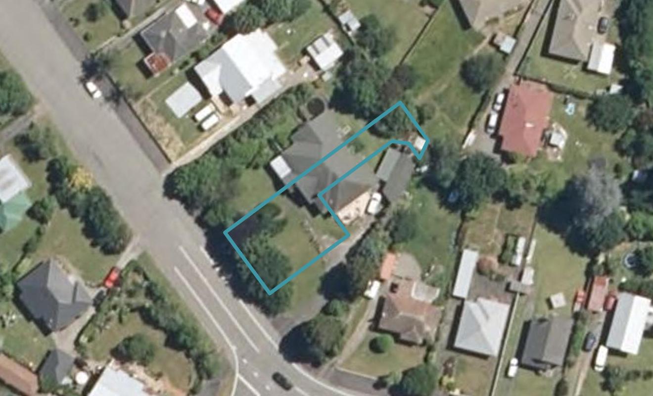 2/52 Cole Street, Dannevirke, Dannevirke - Carousel 1