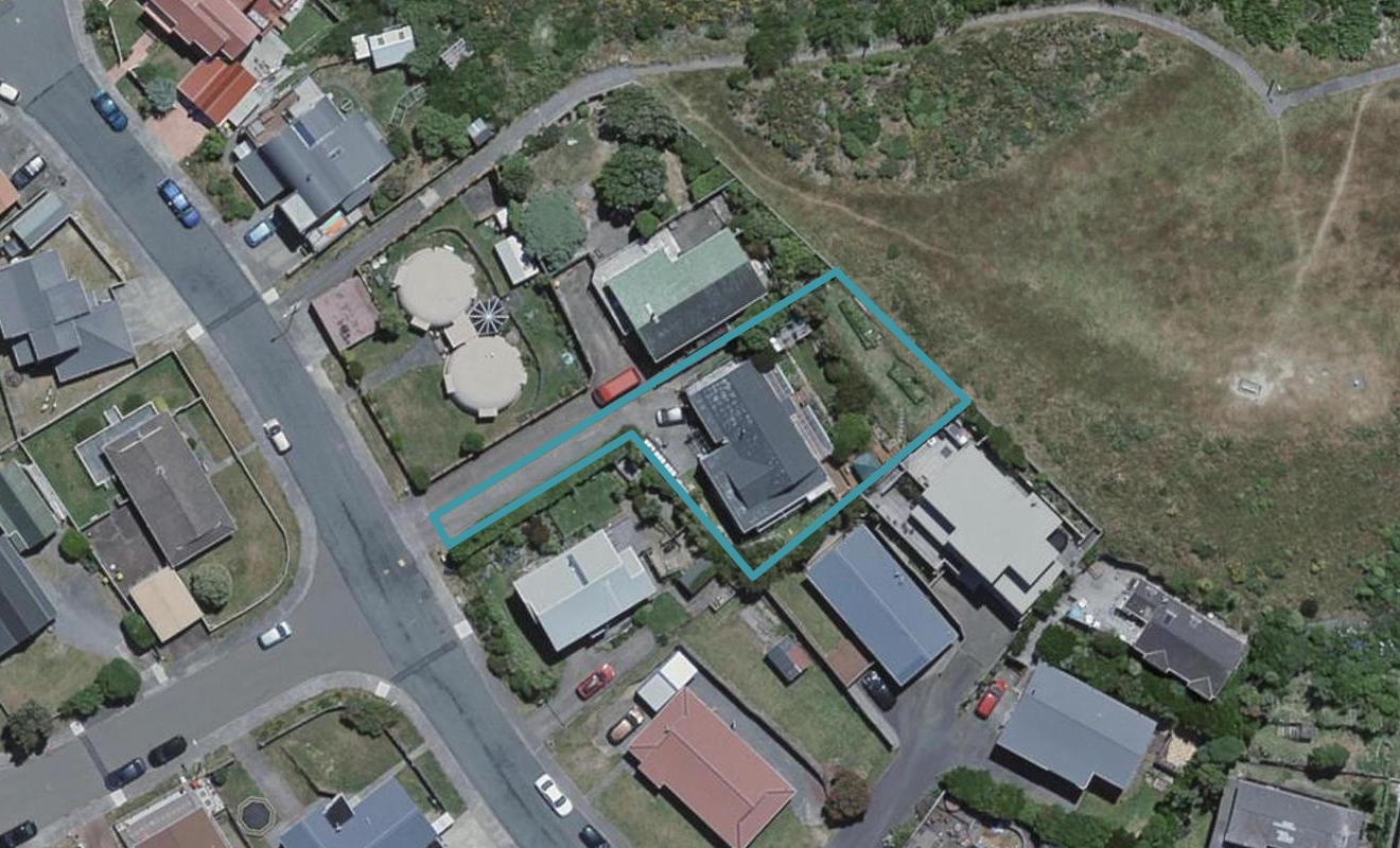 22 Orchy Crescent, Southgate, Wellington - Carousel 1