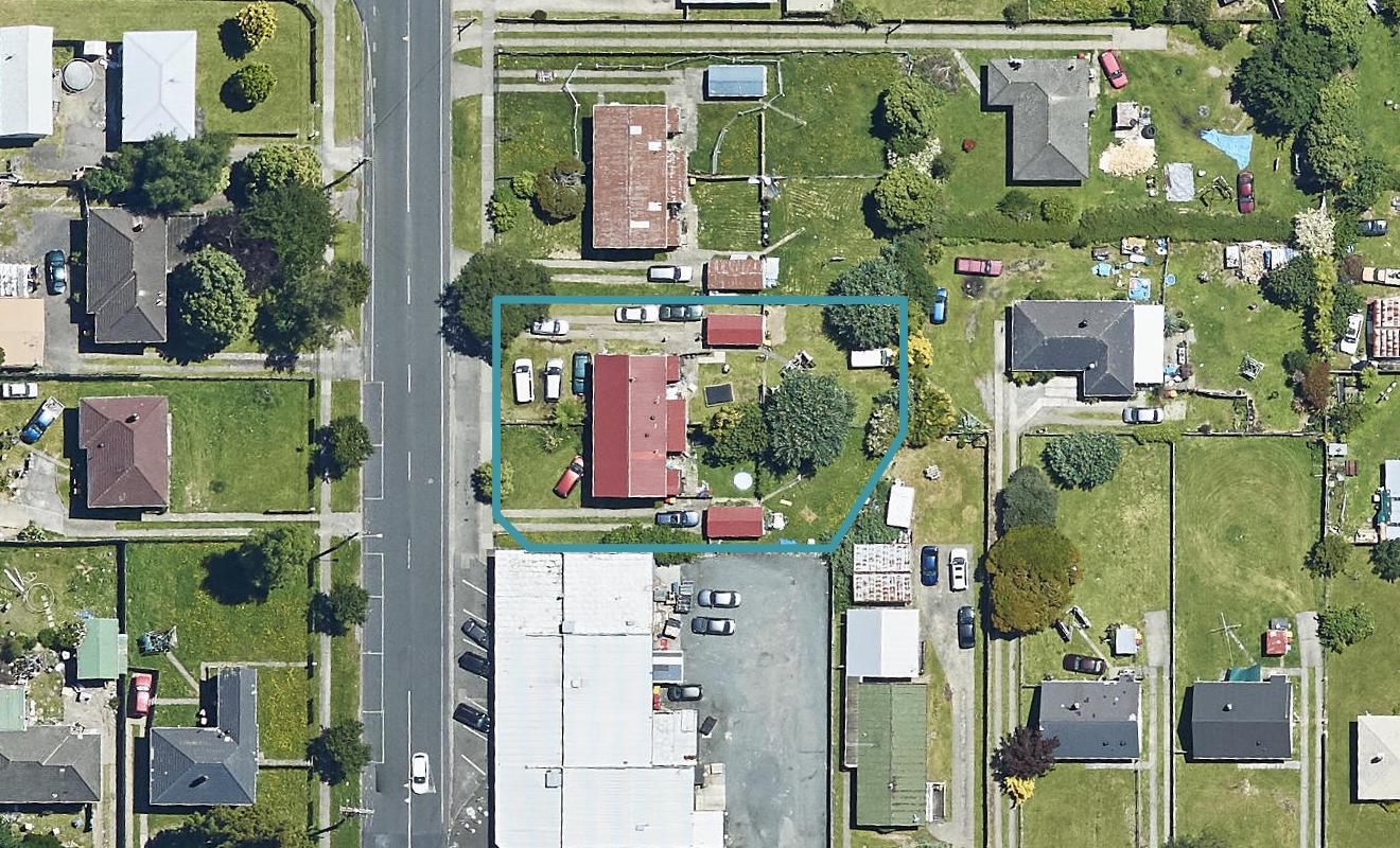 9B Ford Road, Fordlands, Rotorua - Carousel 1