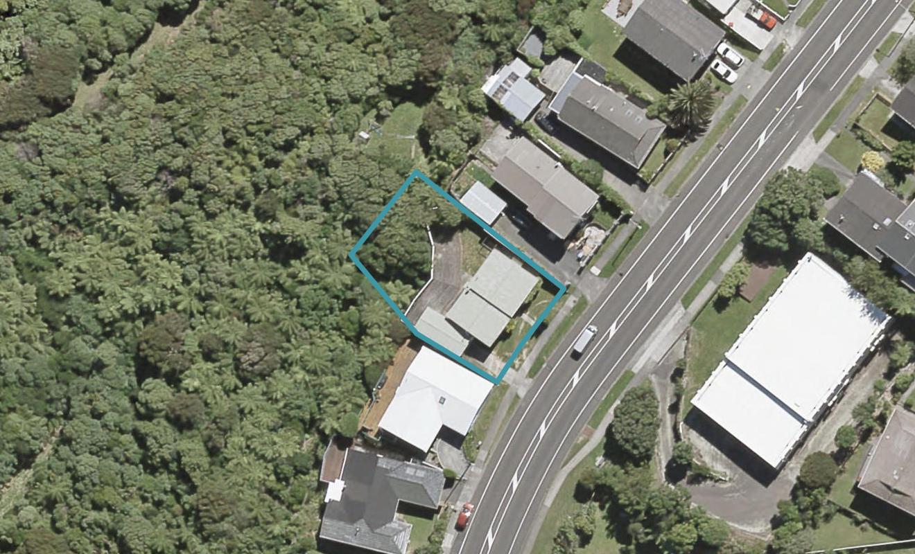 61 Major Drive, Kelson, Lower Hutt - Carousel 1