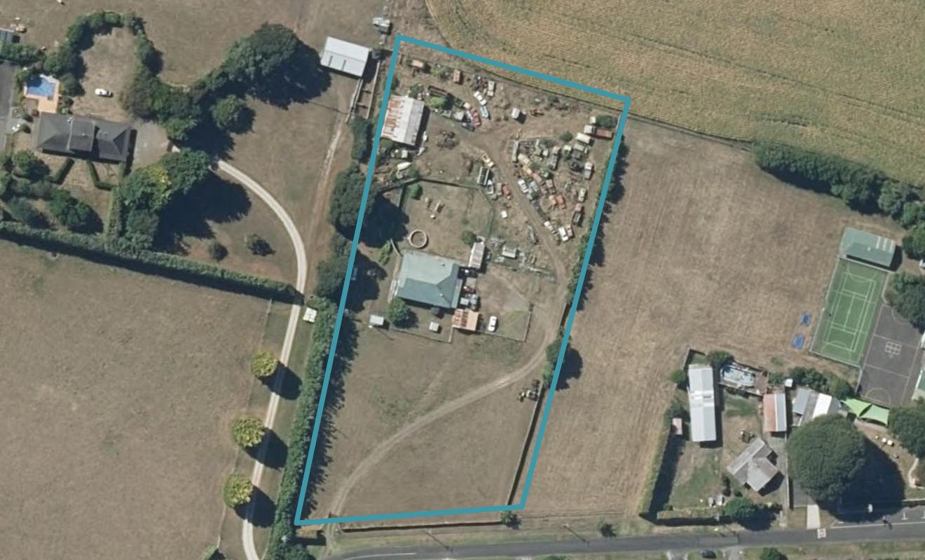 1 Budge Street, Fordell, Whanganui - Carousel 1