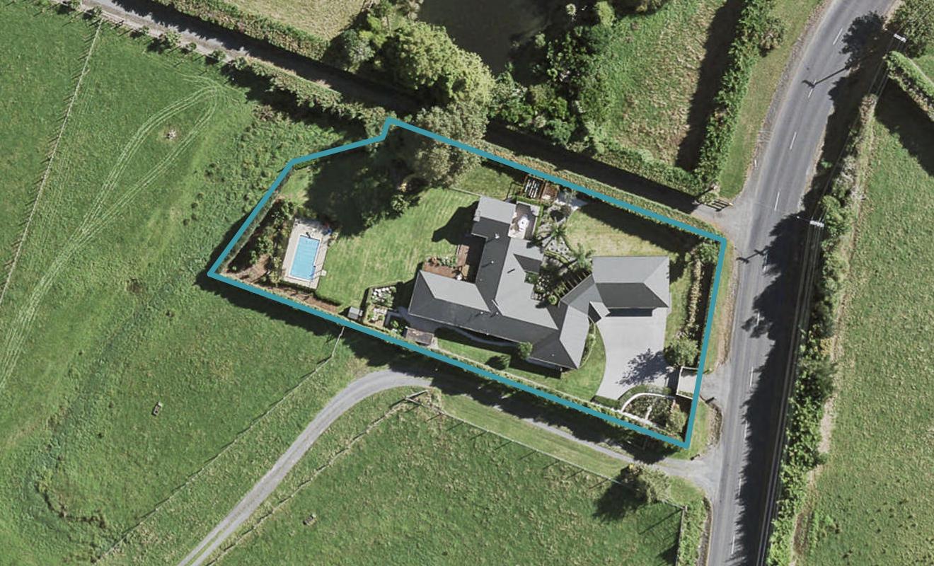 107 Logan Road, Buckland, Pukekohe - Carousel 1