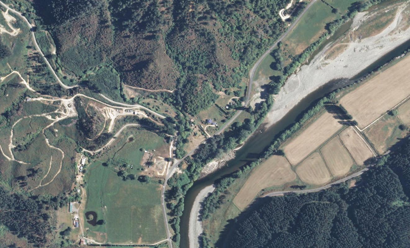 860 Motueka River West Bank Road, Motueka Valley, Motueka - Carousel 1