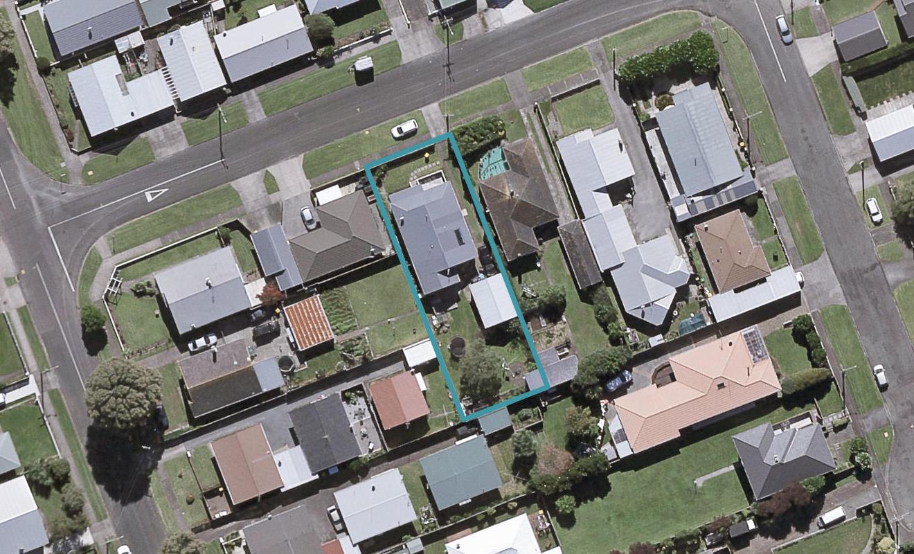 4 Witako Street, Fitzroy, New Plymouth - Carousel 1