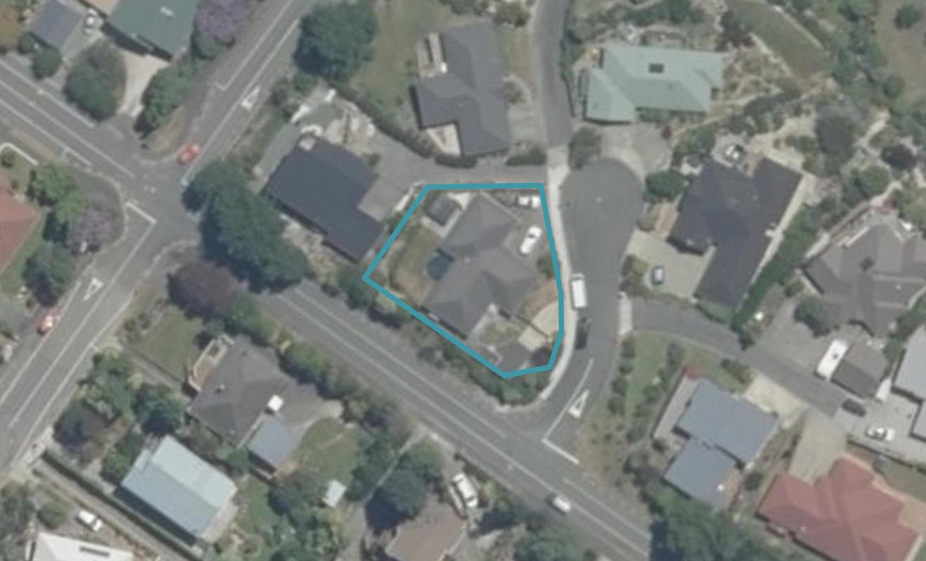 1 Cullen Place, Nelson South, Nelson - Carousel 1