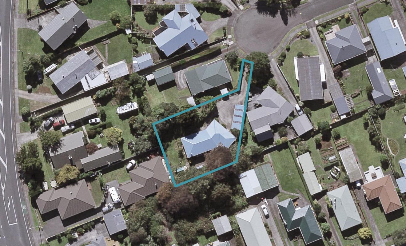 9A Kennedy Place, Merrilands, New Plymouth - Carousel 1