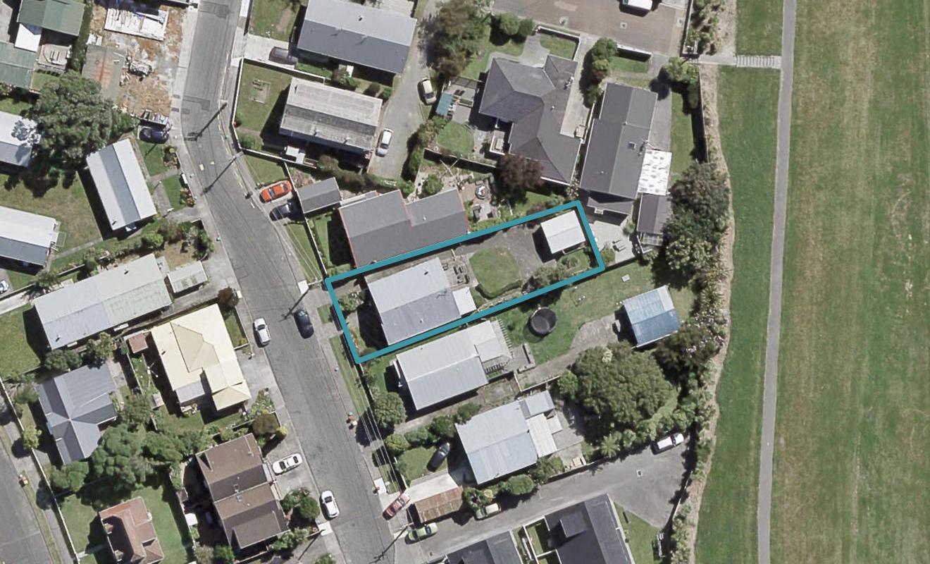 22 Mudie Street, Alicetown, Lower Hutt - Carousel 1