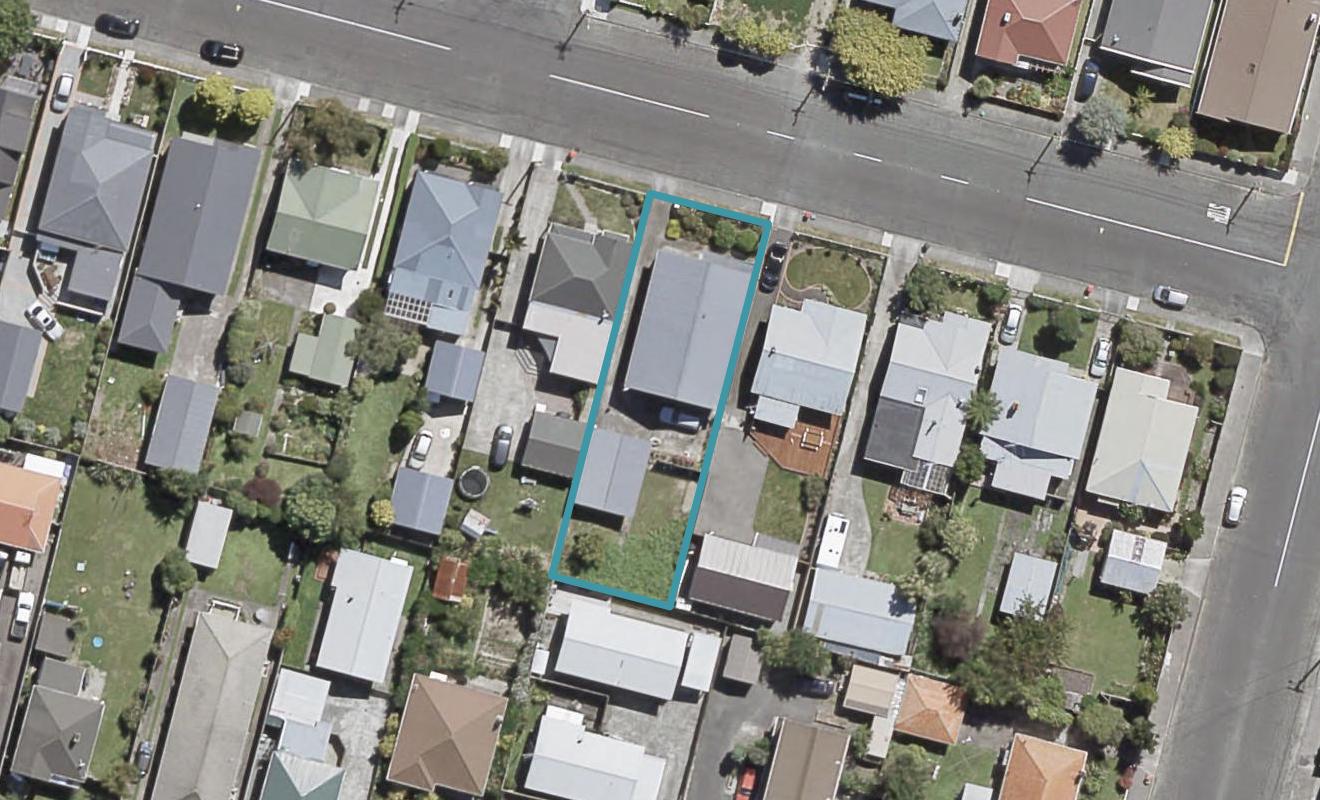 30 Central Terrace, Alicetown, Lower Hutt - Carousel 1