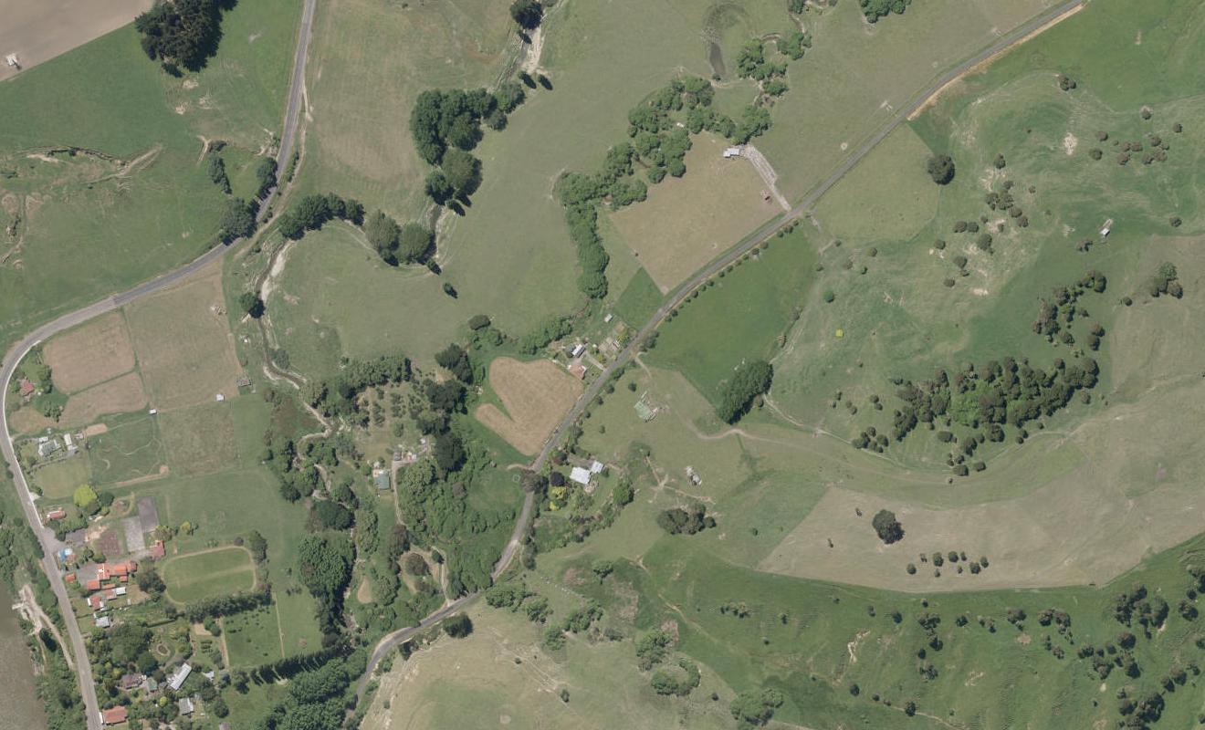 85 Makirikiri Valley Road, Upokongaro, Whanganui - Carousel 1