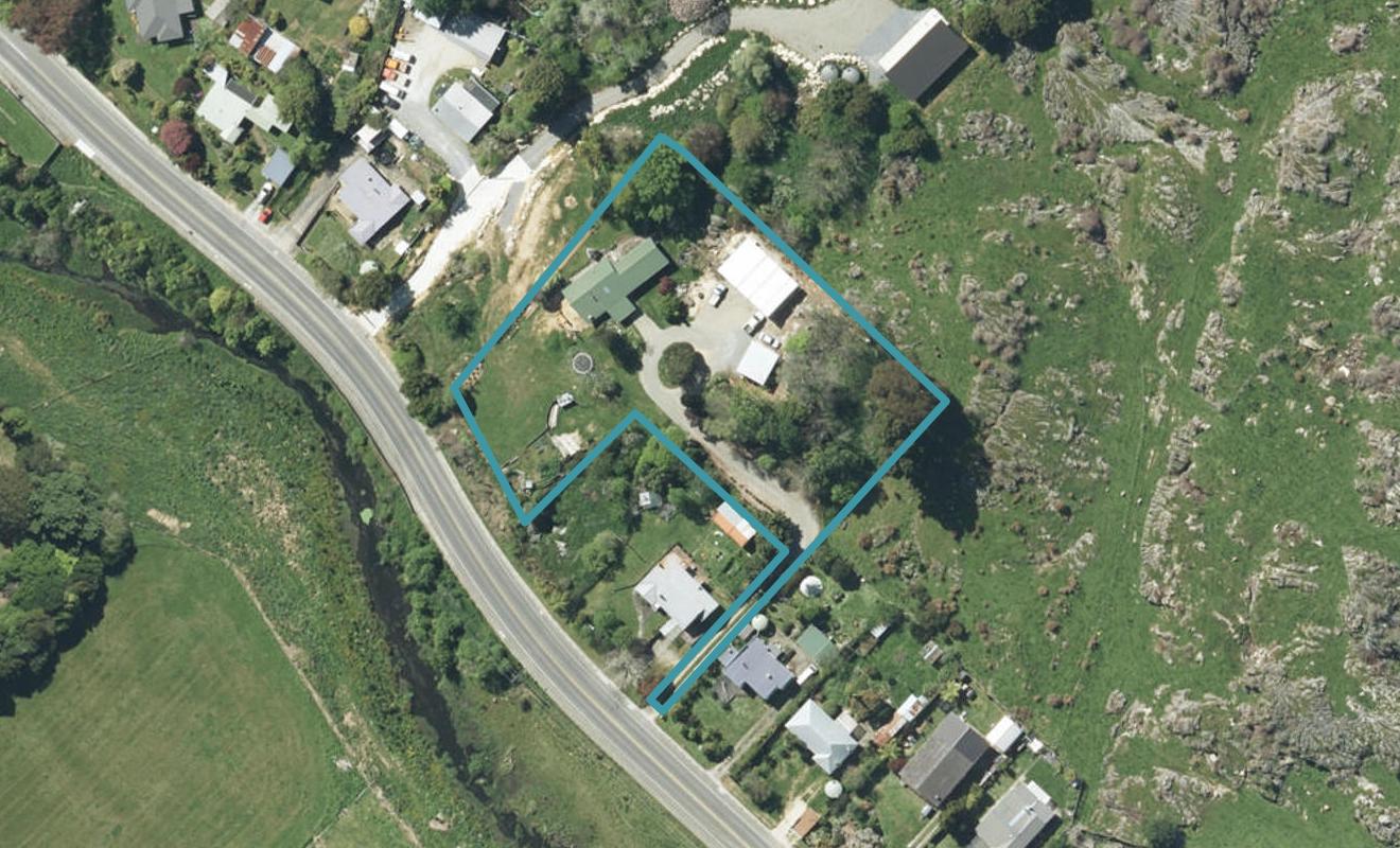 25 Abel Tasman Drive, Takaka, Takaka - Carousel 1