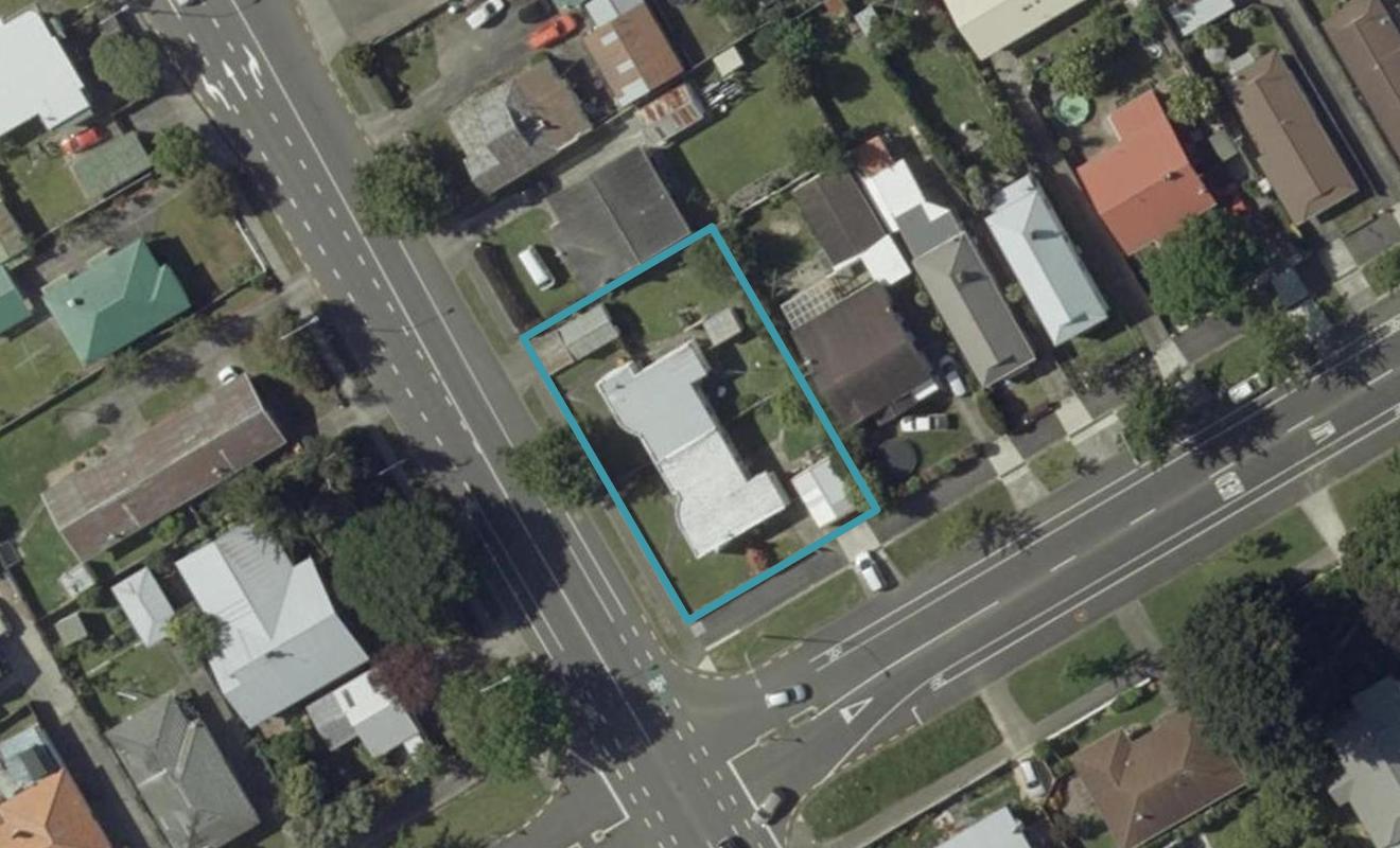 287 Botanical Road, West End, Palmerston North - Carousel 1