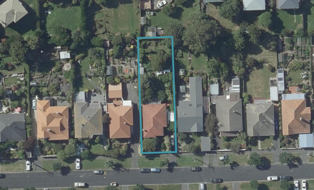 45 Rawhiti Street, Musselburgh, Dunedin - Carousel 1