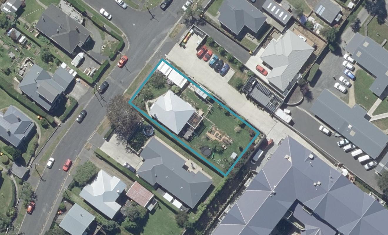 24 Chapman Street, Wakari, Dunedin - Carousel 1