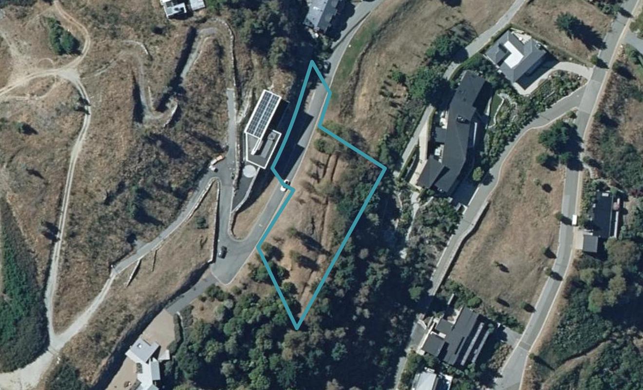 15 Chandler Lane, Fernhill, Queenstown - Carousel 1