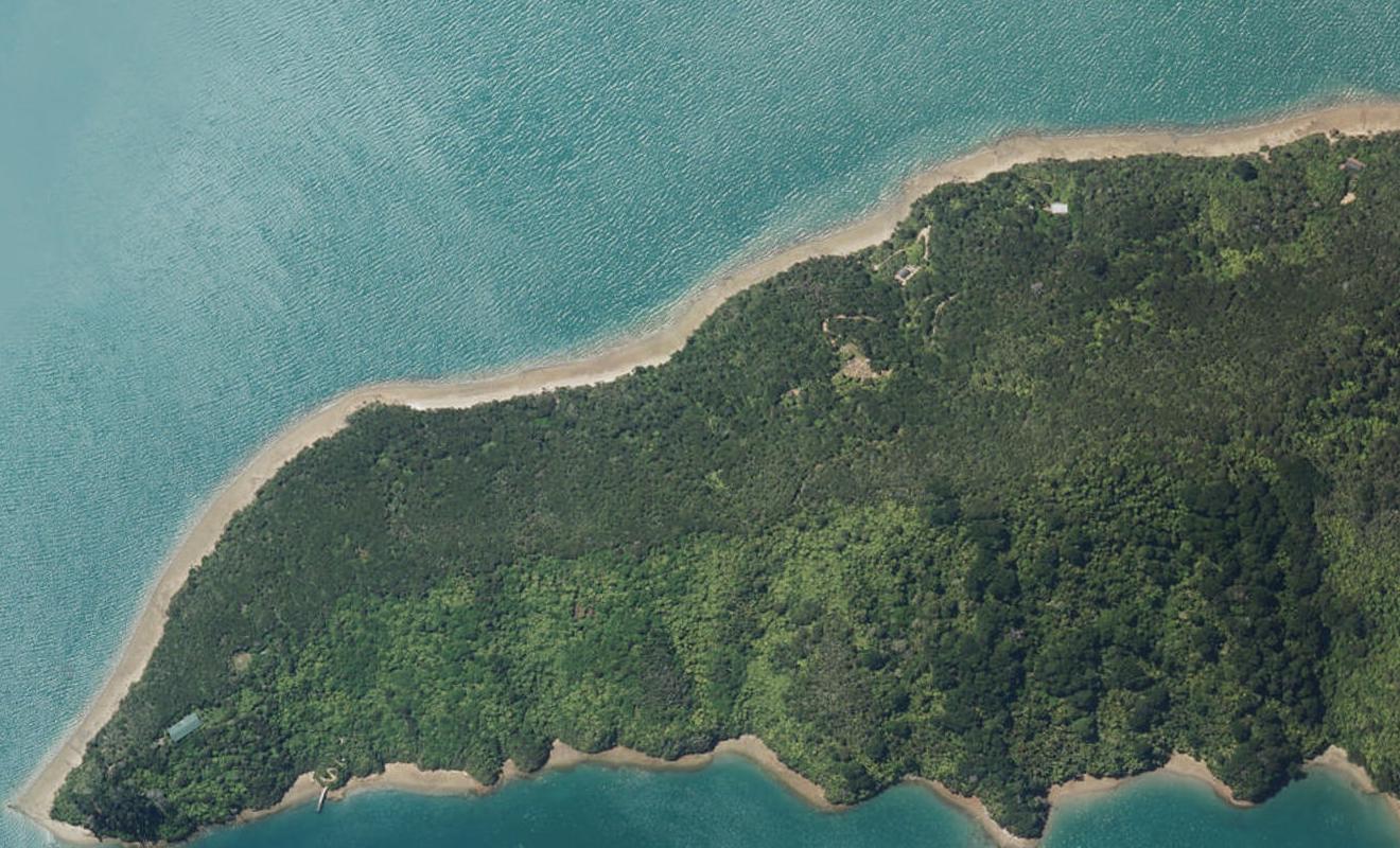 0 Kenepuru, Kaiaho Point, MARLBOROUGH SOUNDS - Carousel 1