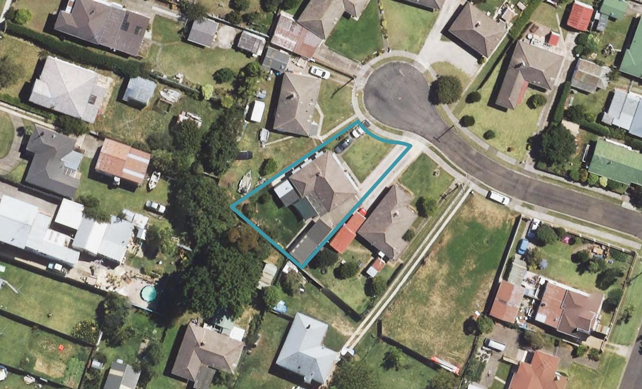 8 Kauri Street, Elgin, Gisborne - Carousel 1