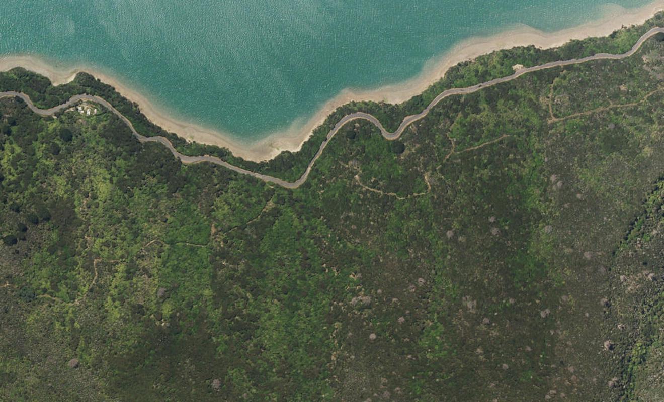 0 Sandy Bay, Black Rock, MARLBOROUGH SOUNDS - Carousel 1