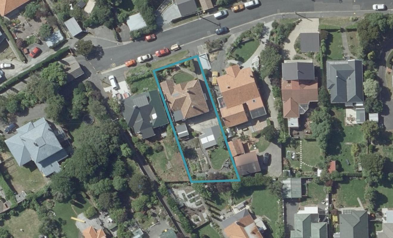 29 Rewa Street, Musselburgh, Dunedin - Carousel 1