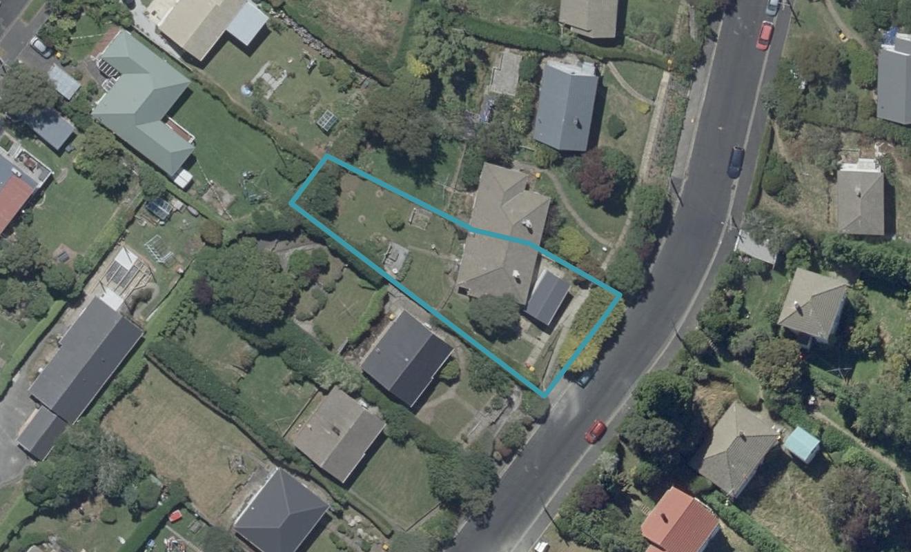 15 Prospect Bank, Wakari, Dunedin - Carousel 1