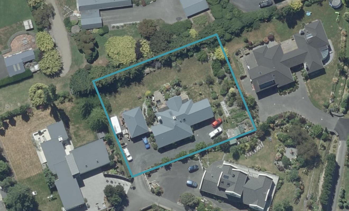 15 Orchard Grove, East Taieri, Mosgiel - Carousel 1