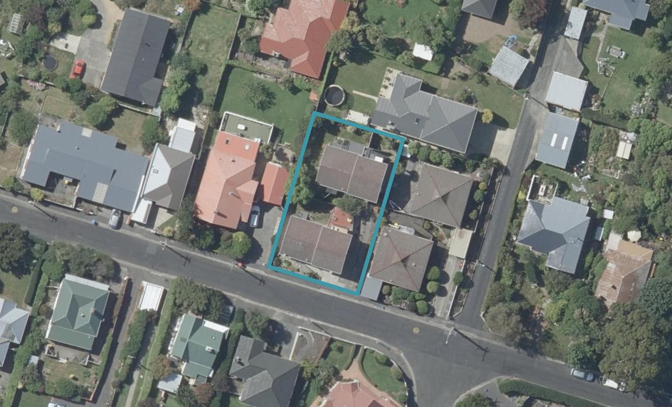 16 Picardy Street, Maryhill, Dunedin - Carousel 1