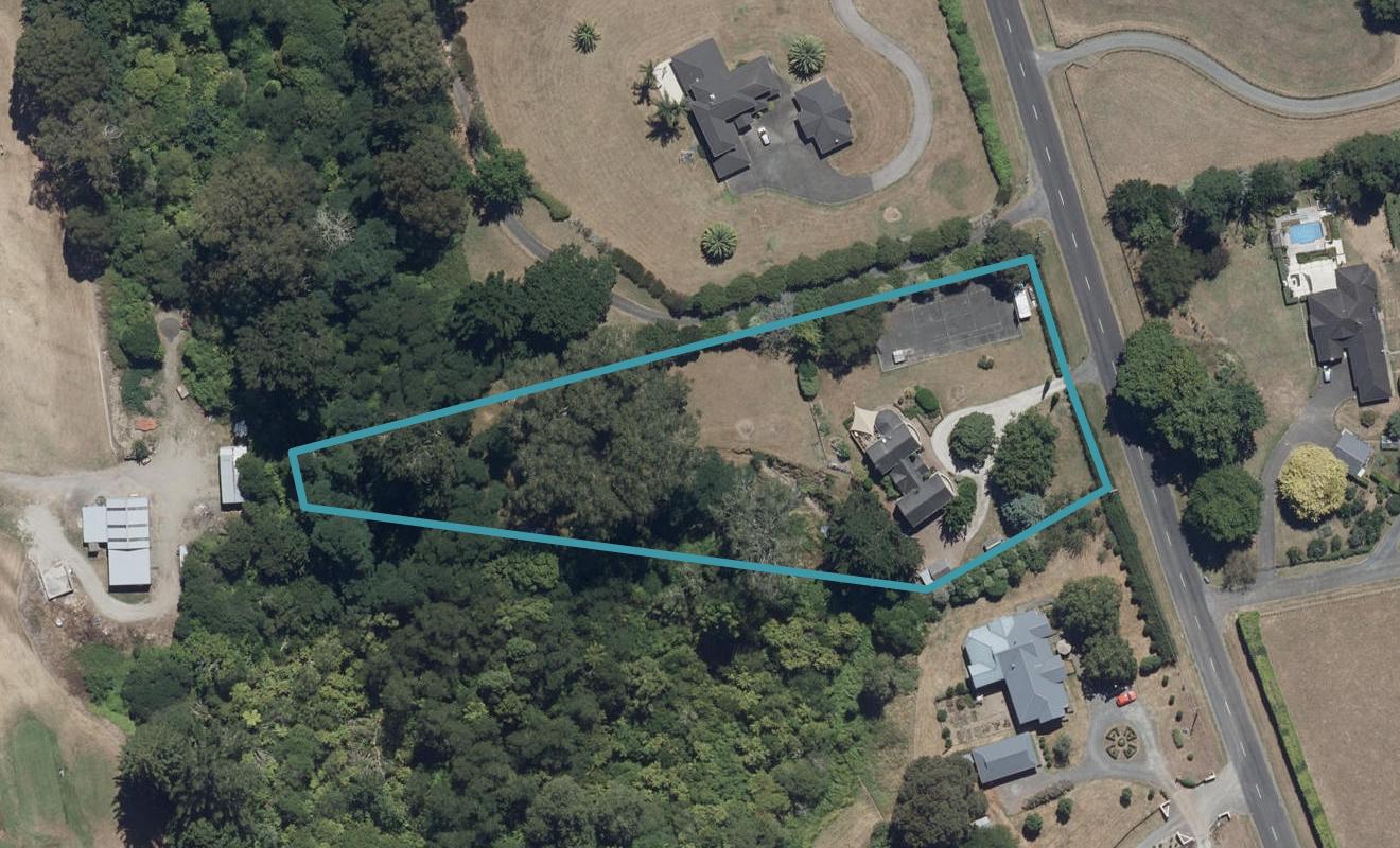 66 Pencarrow Road, Tamahere - Carousel 1