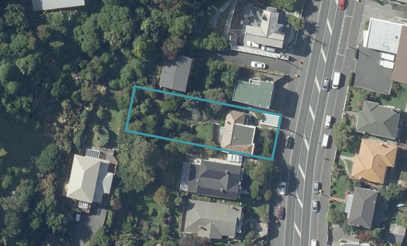 136 Forbury Road, Saint Clair, Dunedin - Carousel 1